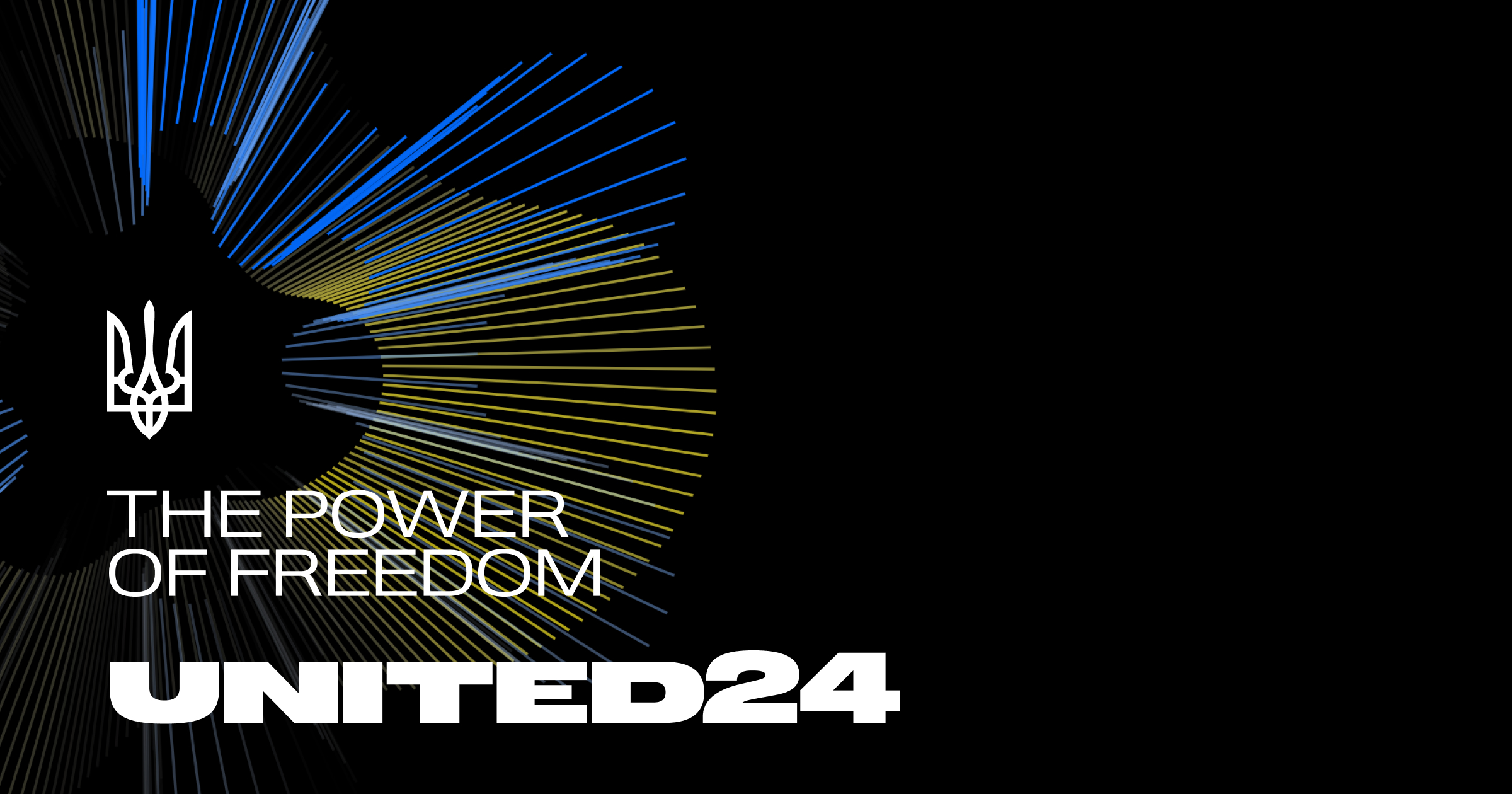 UNITED24, the organization that Dendi's charity match benefits  